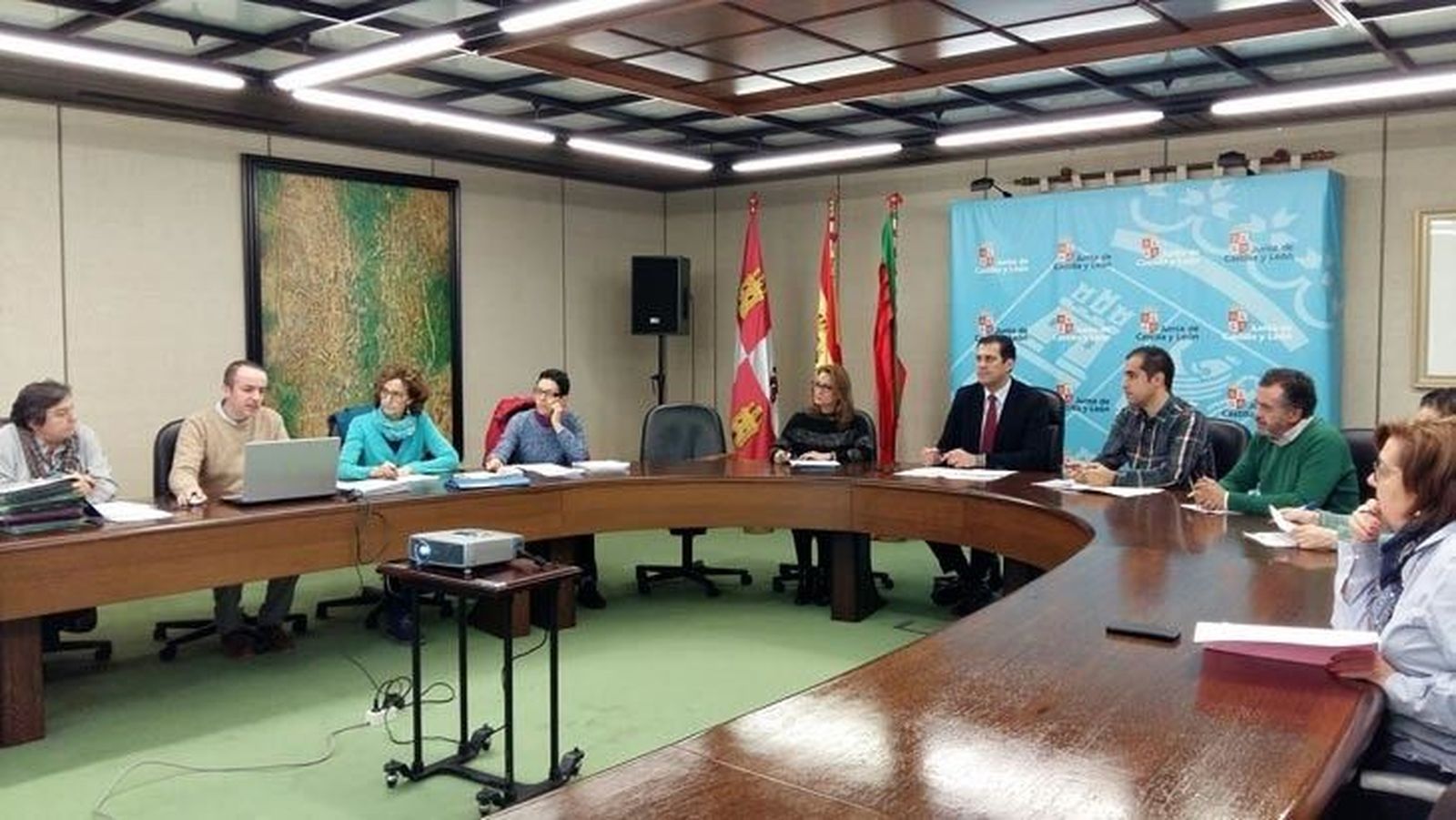 Patrimonio autoriza la actuación definitiva de la apertura de dos lucillos en la Catedral