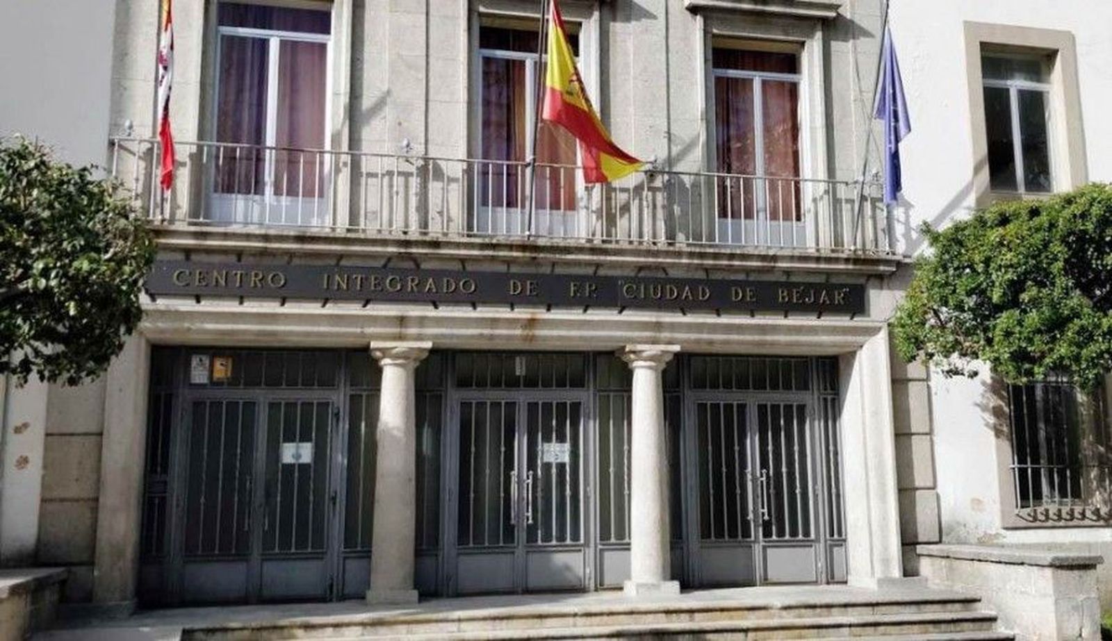 CIFP Ciudad de Béjar