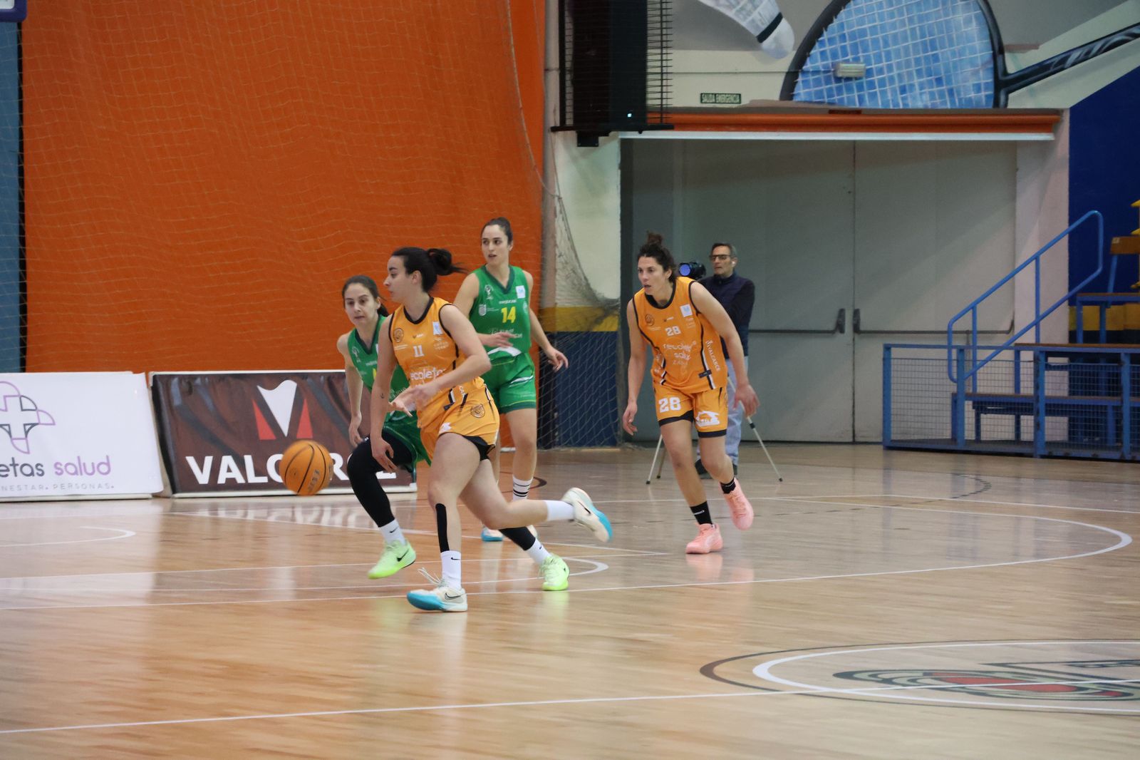 CD Zamarat - CB Arxil