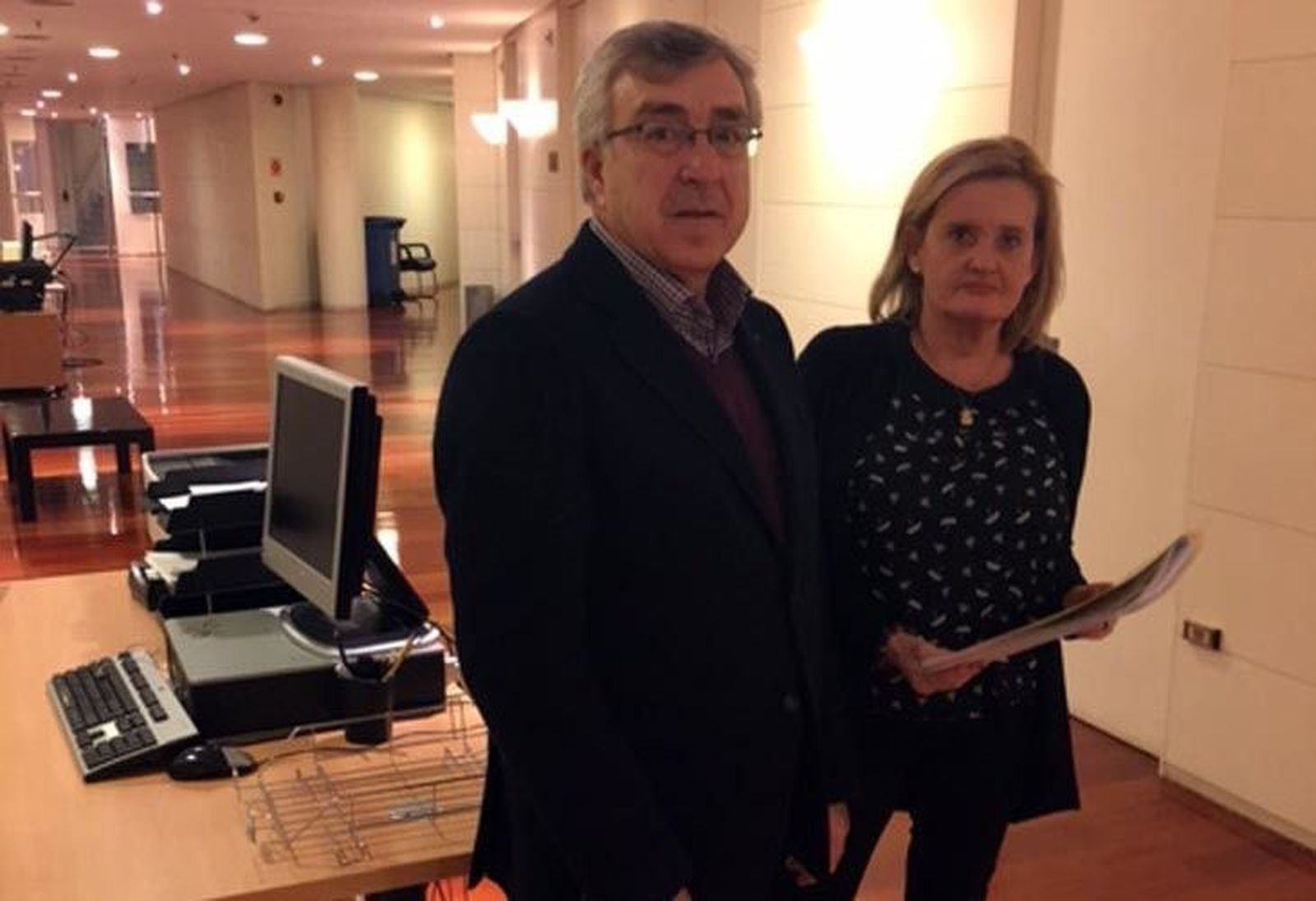 El PSOE pide a la CHD la urgente recuperación de los cauces Órbigo y Tera a su paso por Benavente y Valles