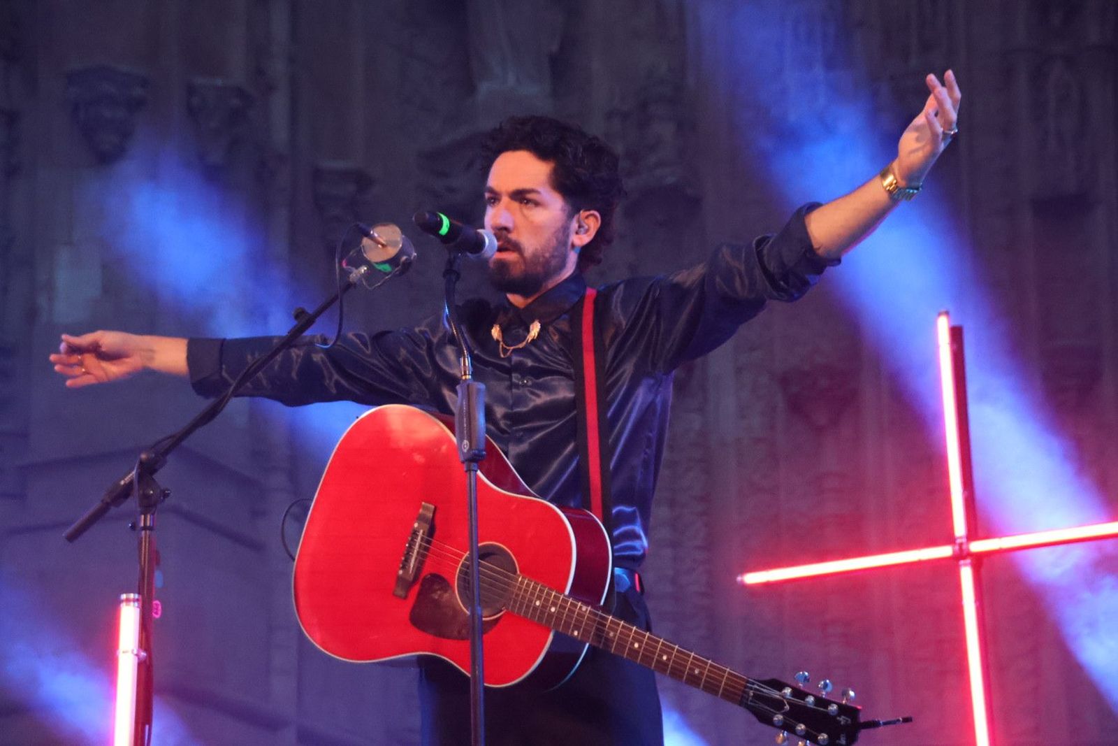 Concierto de Siloé