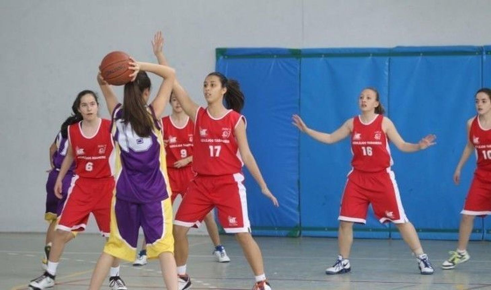 IX Torneo internacional Ciudad de Santa Marta