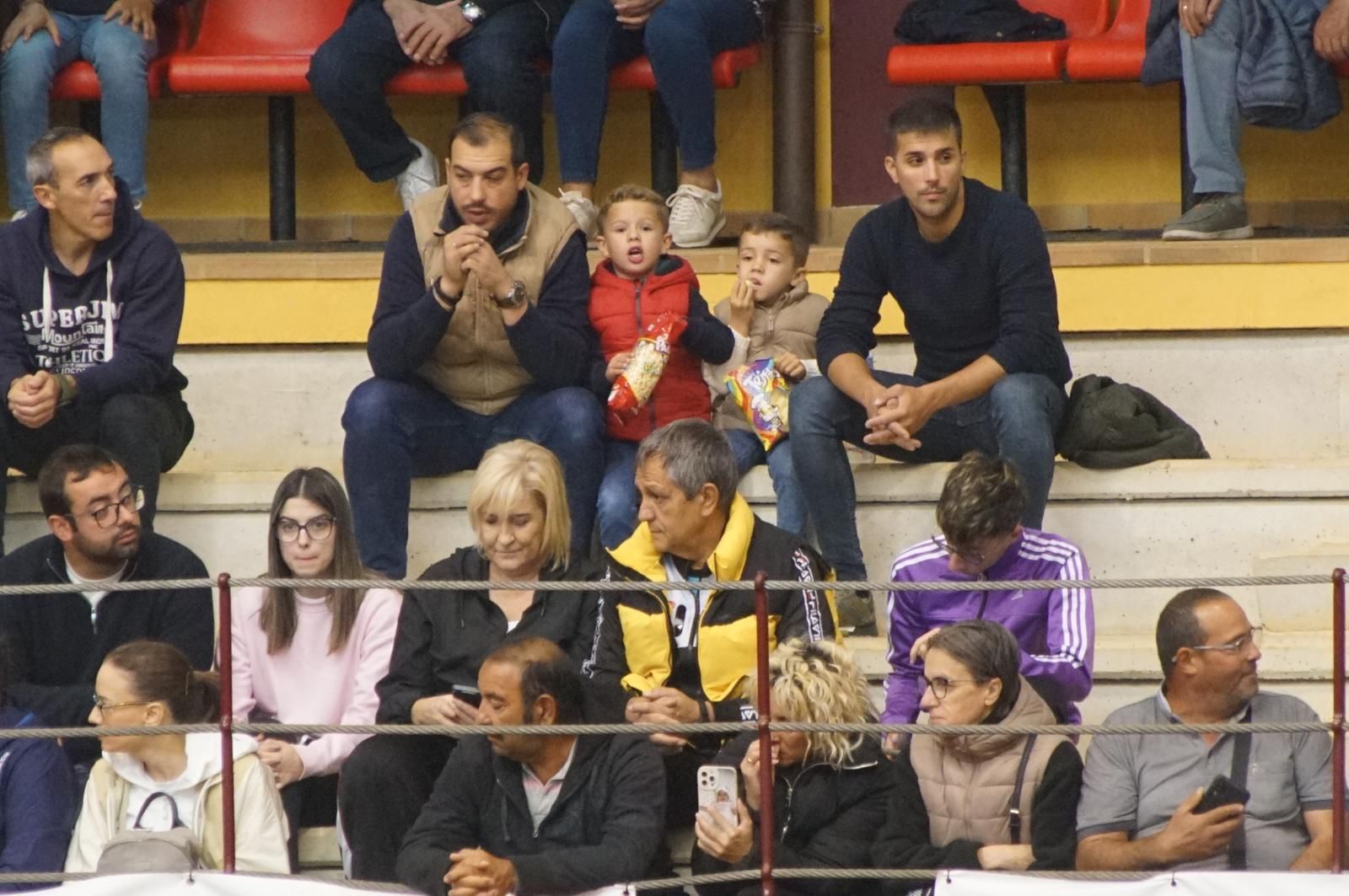 Alba de Tormes celebra un encierro, capea y encierro de minibueyes