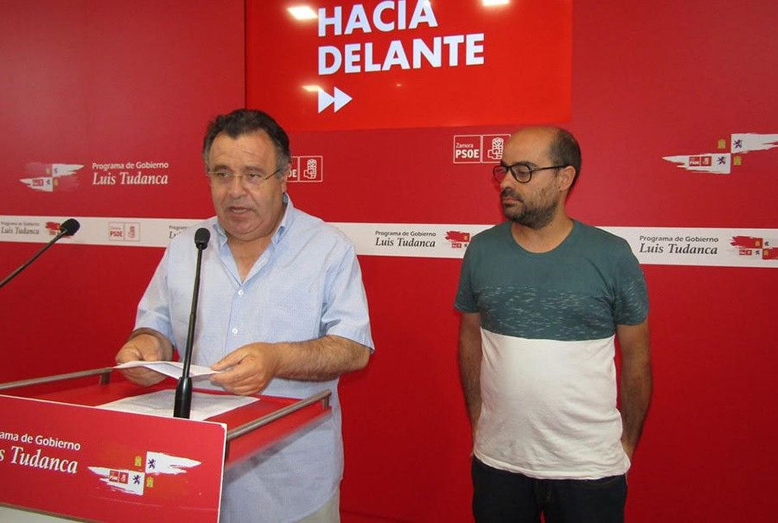 Eduardo Folgado Martín Benito