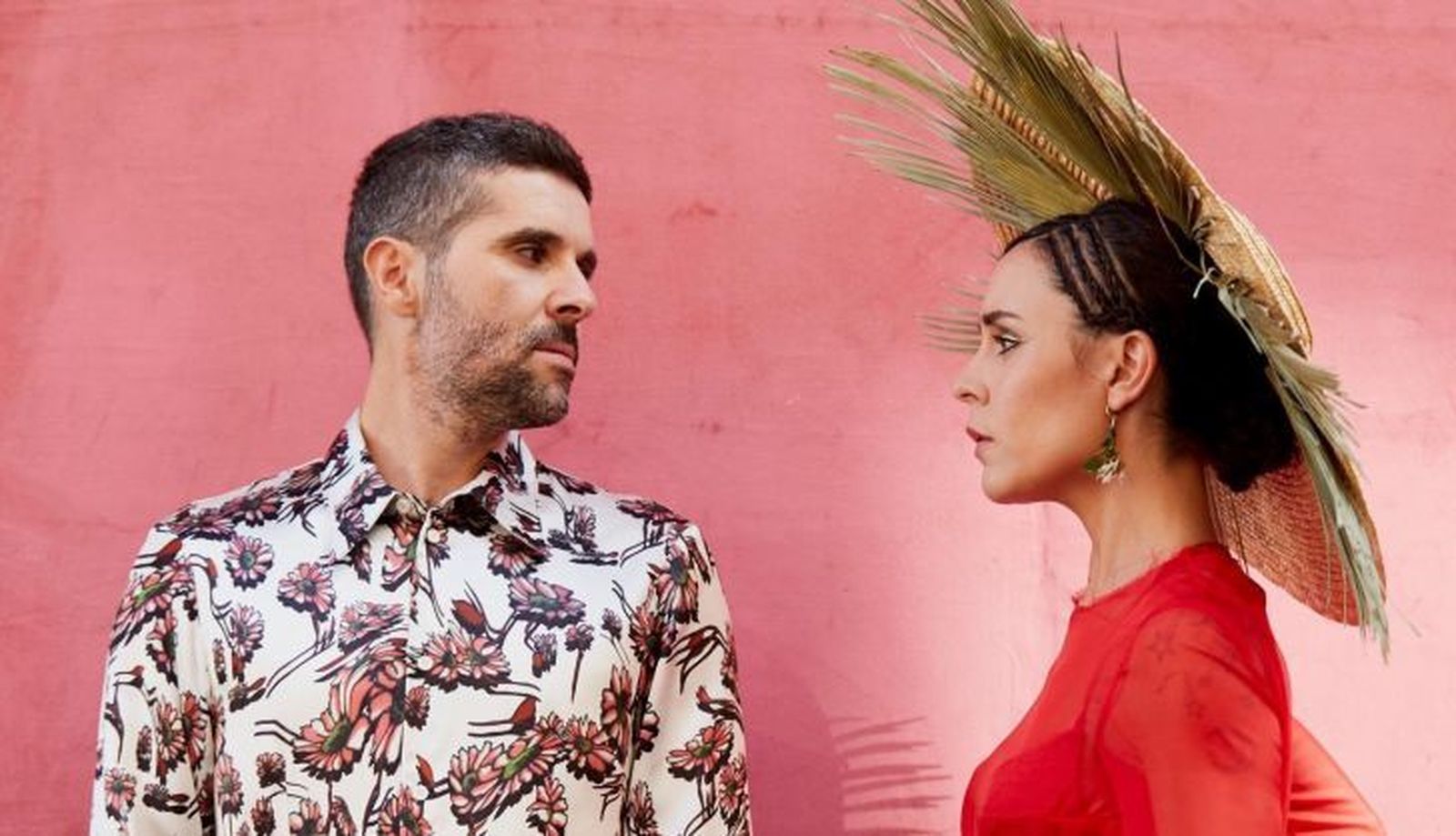 Fuel Fandango tenía previsto actuar este viernes en el CAEM