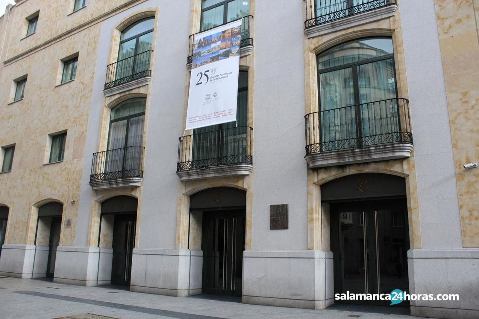 Teatro Liceo. Foto de archivo