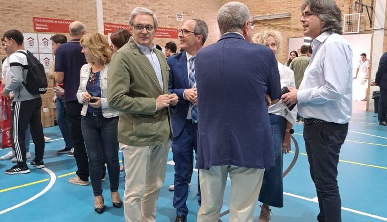 FOTOGRAFÍA USAL 28.9.23