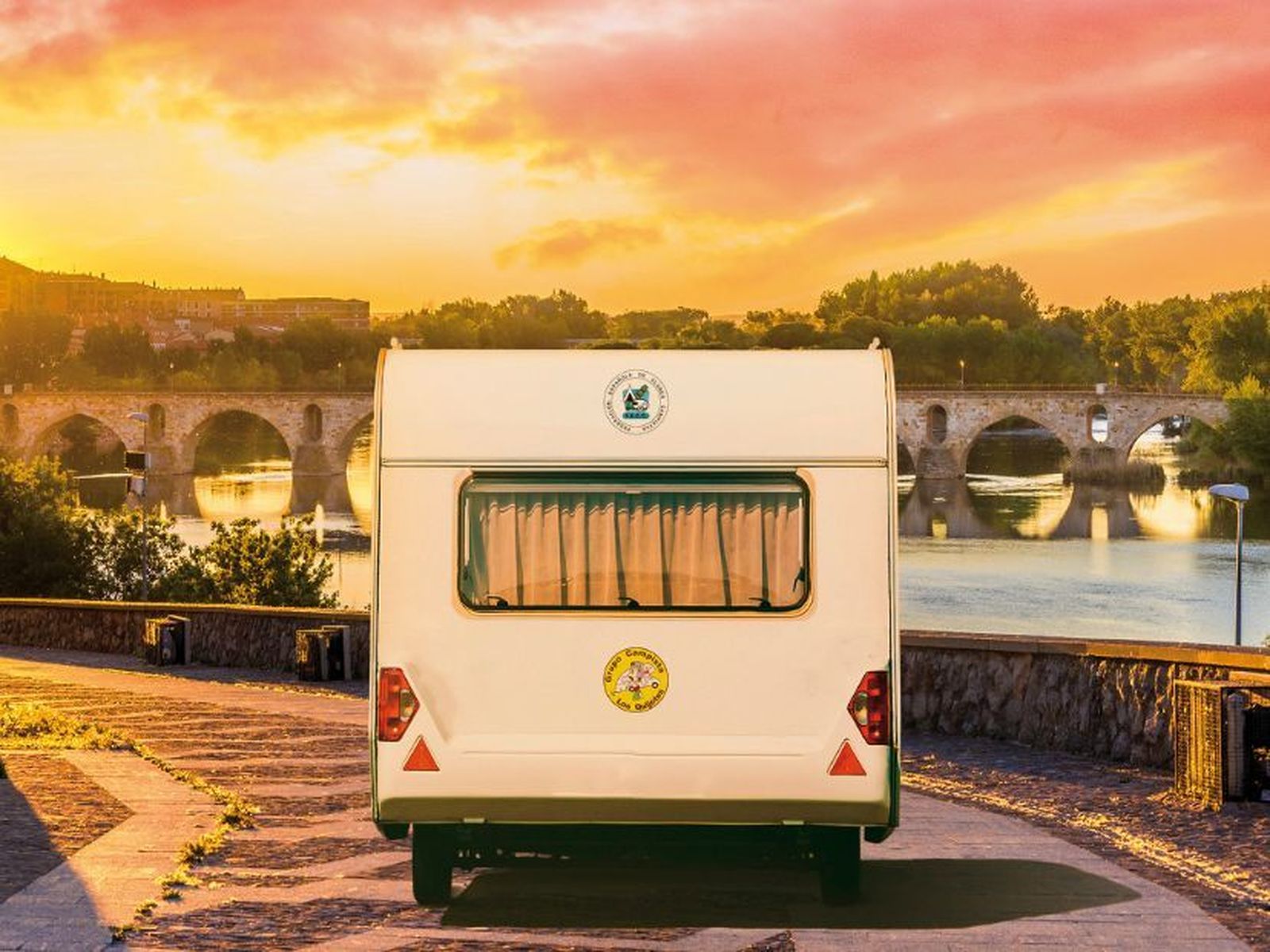 Pasión por el camping: Zamora acogerá la Concentración Nacional de Campistas durante la Semana Santa.