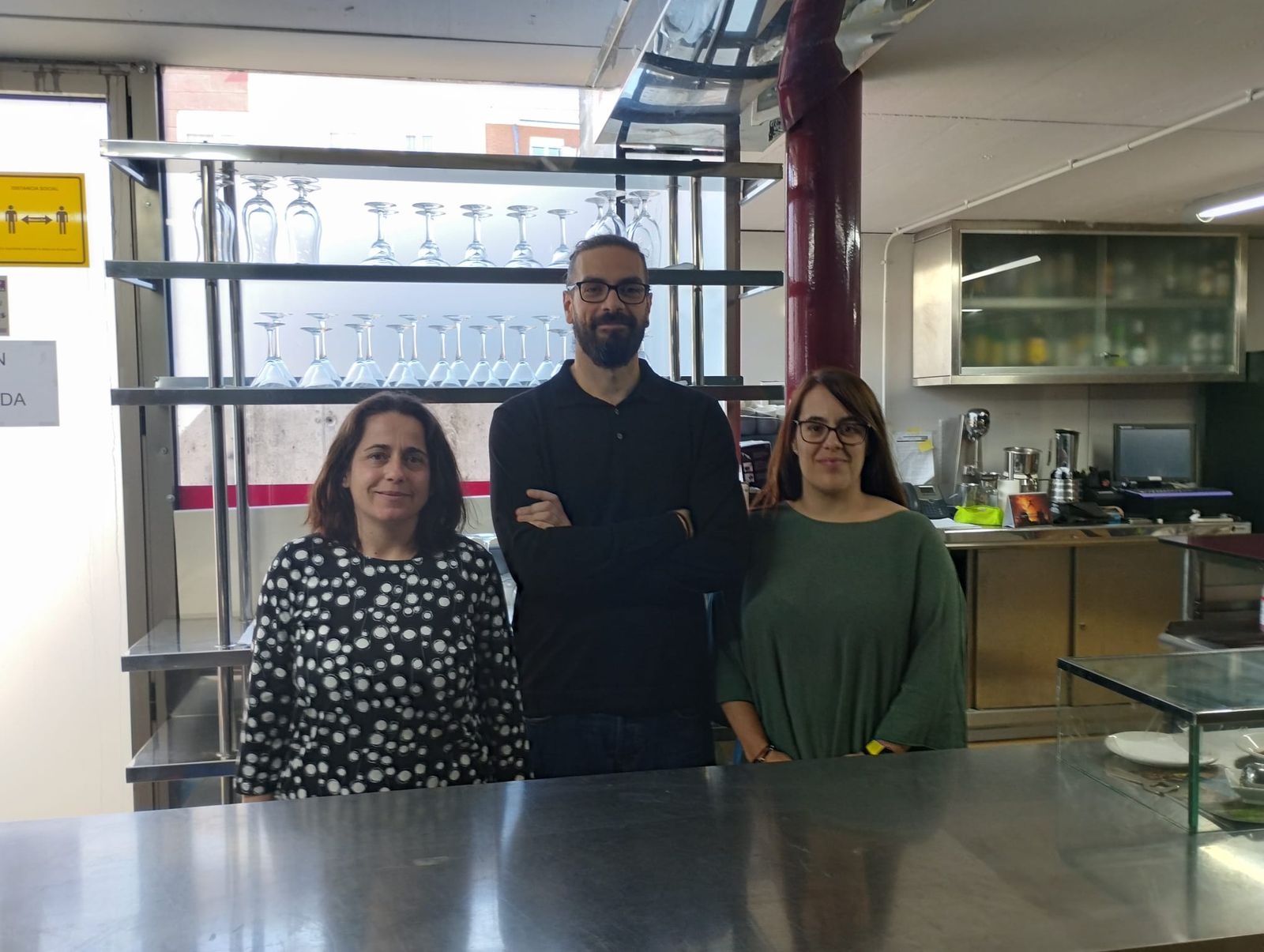 Catering Social Santa Marta de Tormes Catering Social Santa Marta de Tormes