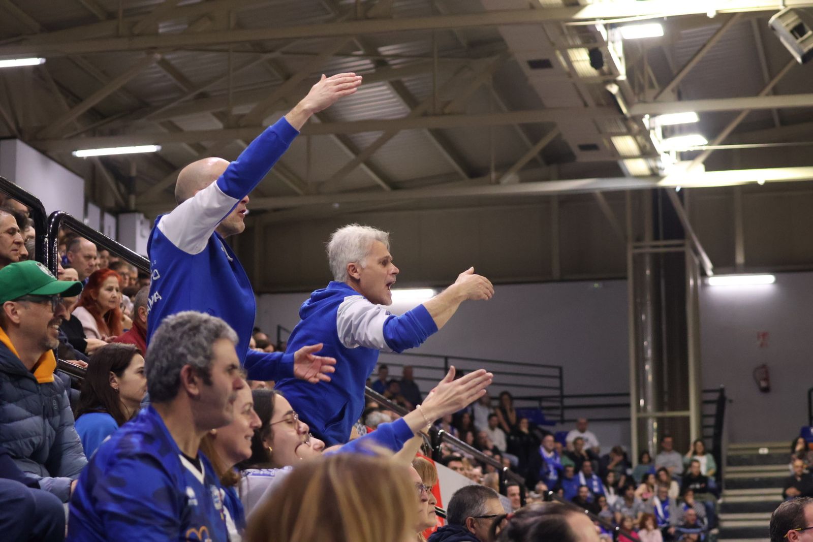 Eurocup Women: Perfumerías Avenida - Athinaikos
