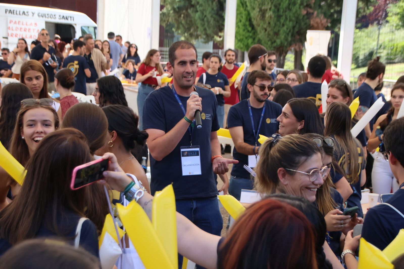 II edición UPSAFest