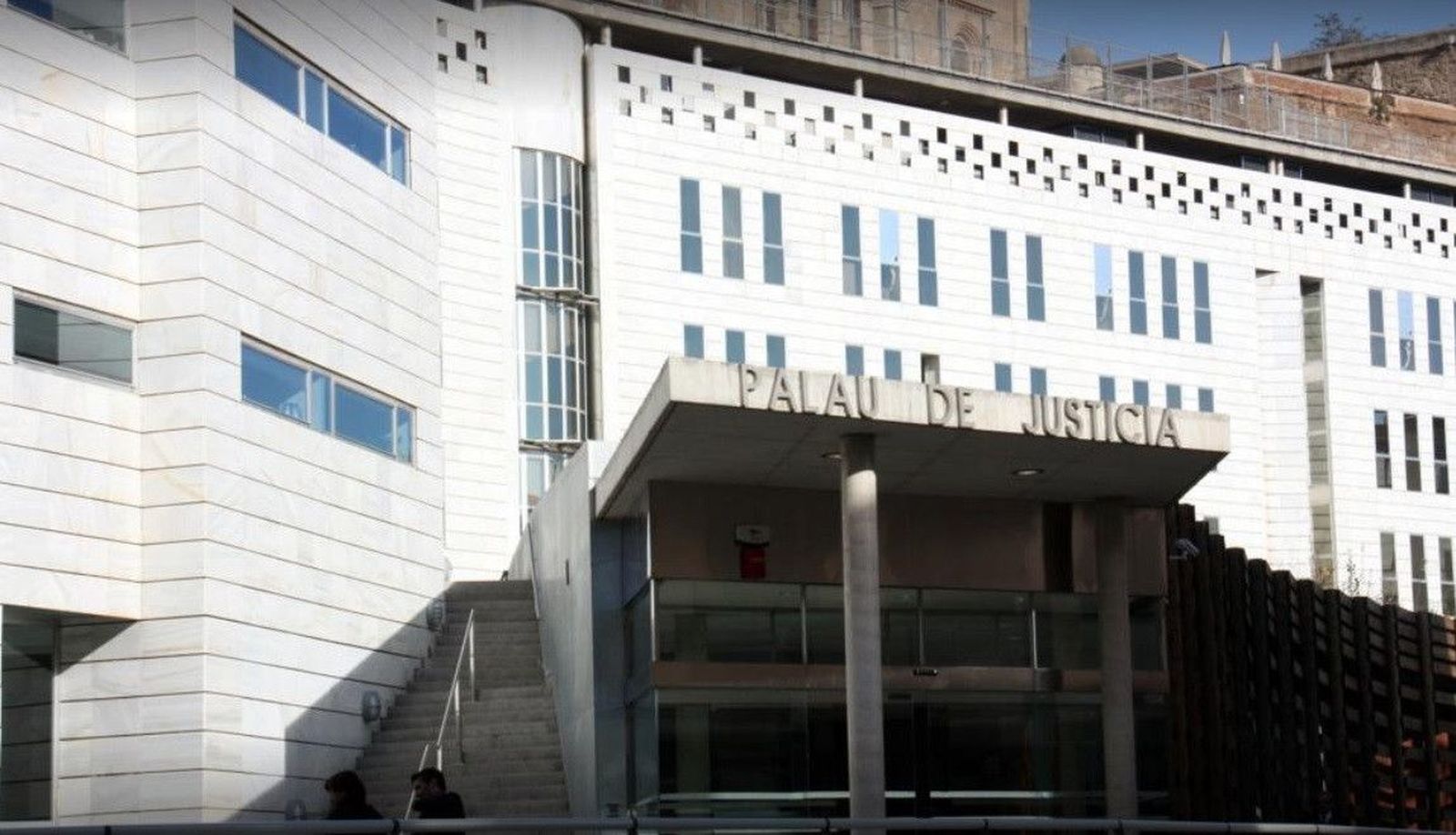 Audiencia de Lleida