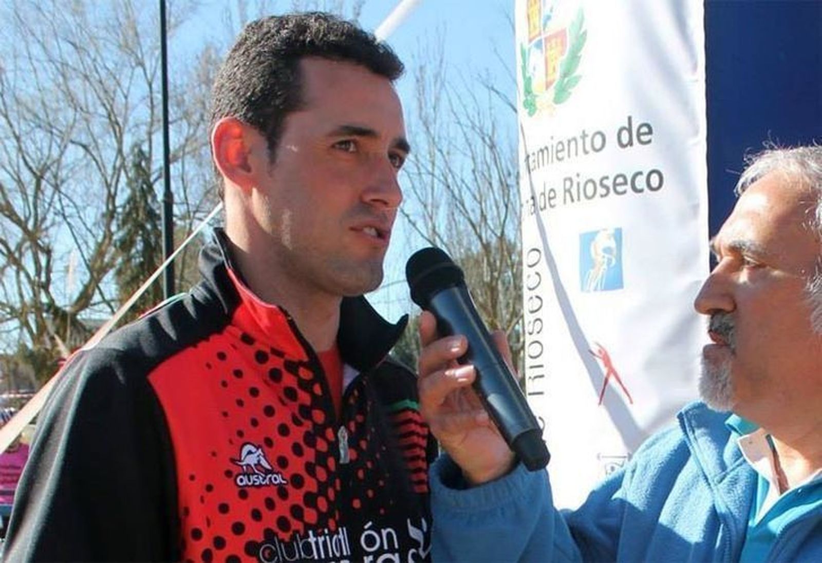 José Ángel Hidalgo, del Triatlón Zamora, saca el billete para el Nacional de Duatlón