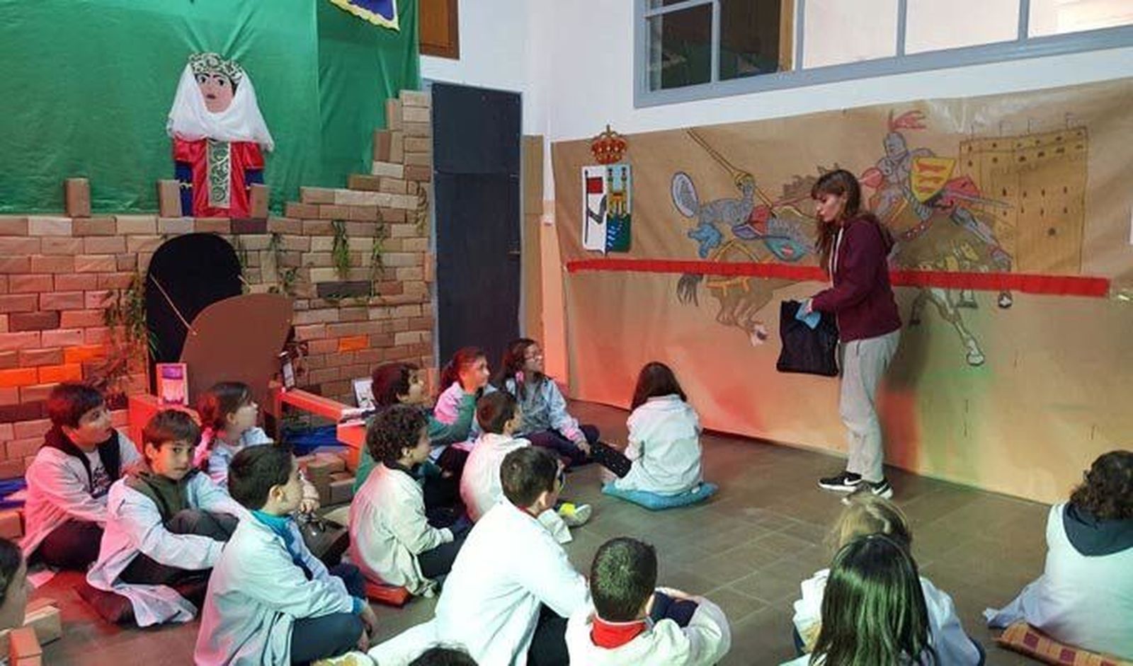Colegio San José, la respuesta educativa perfecta