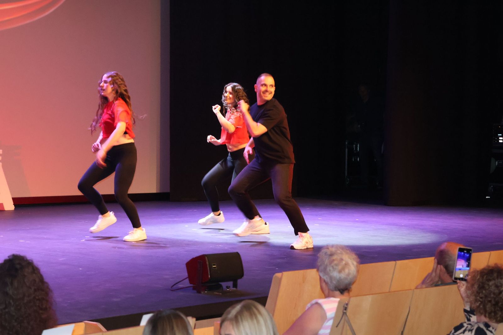 GALERÍA | Revive en imágenes la gala de los Premios Talento Emprende 2026