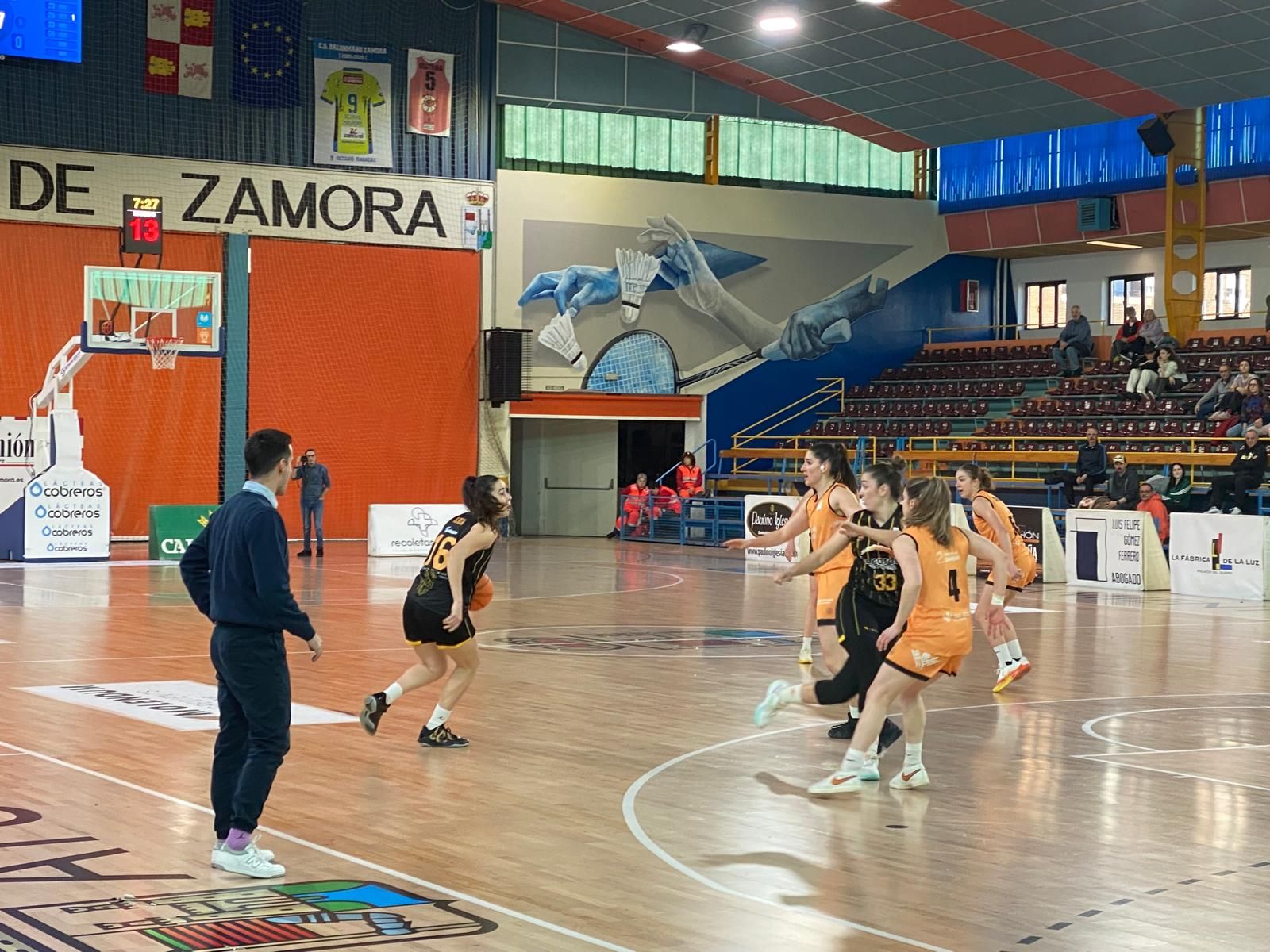 GALERÍA | CD Zamarat - Paterna