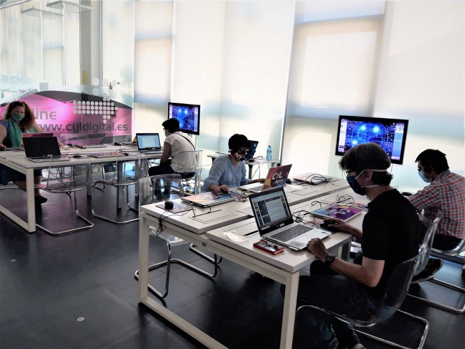 Salud Mental Salamanca