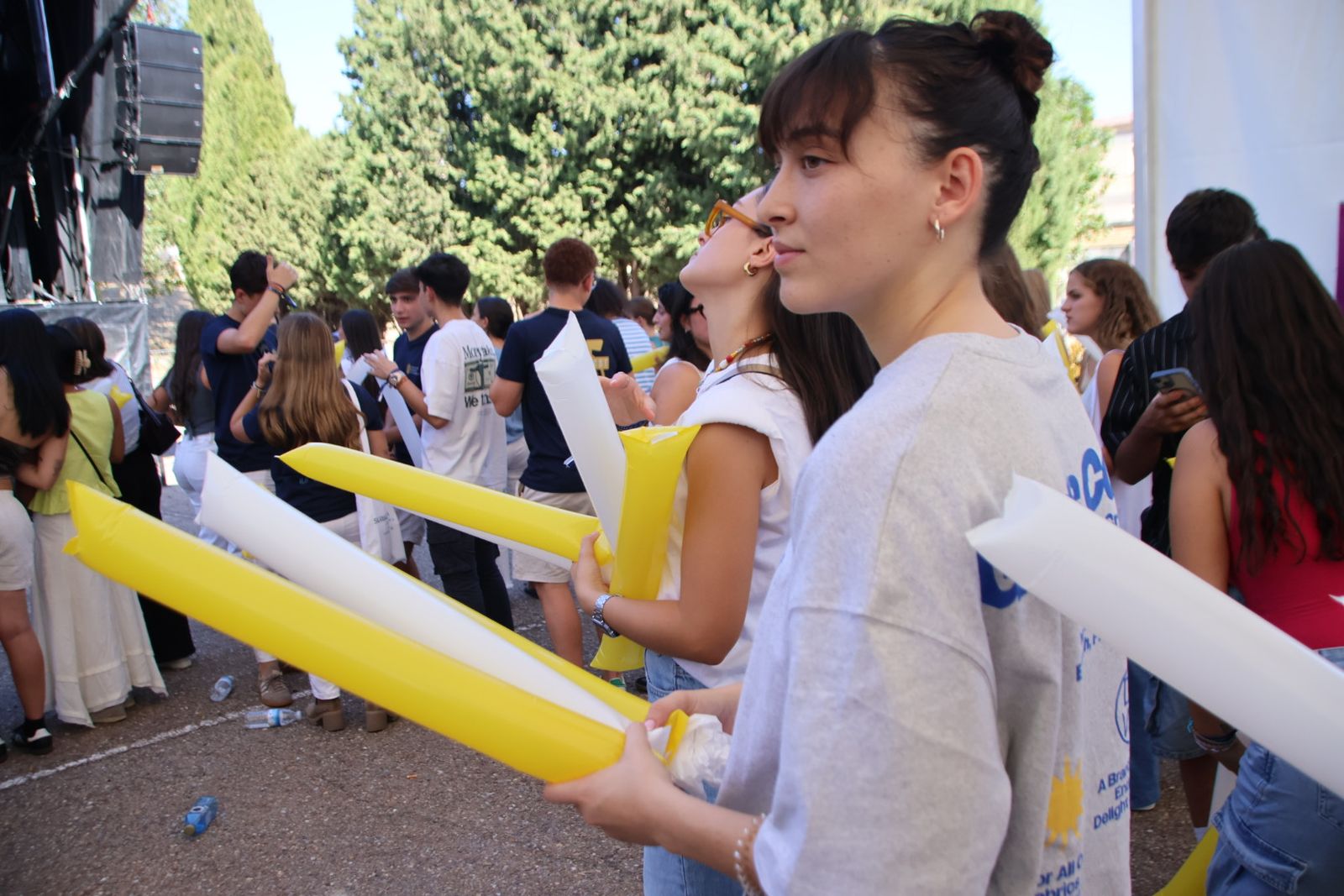 II edición UPSAFest