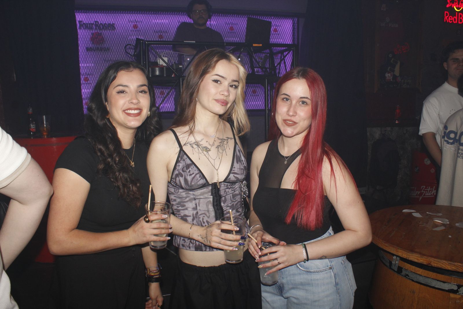 Salamanca de noche, miércoles 22 de abril