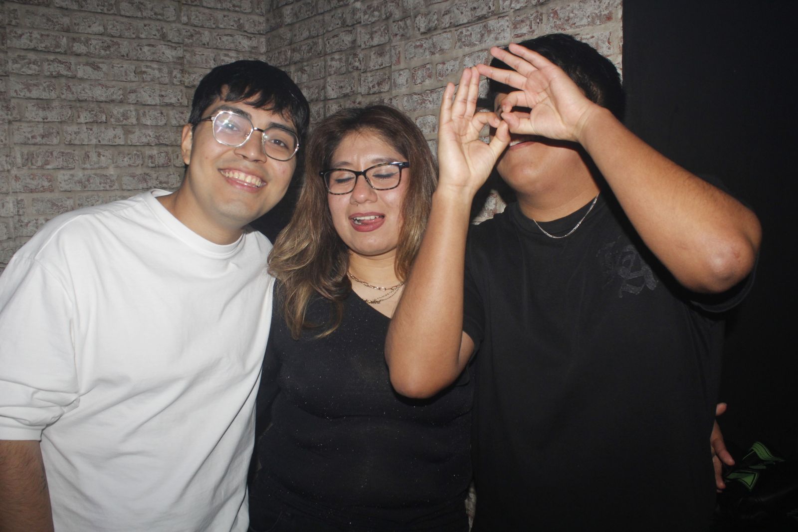 Salamanca de noche, viernes 20 de marzo