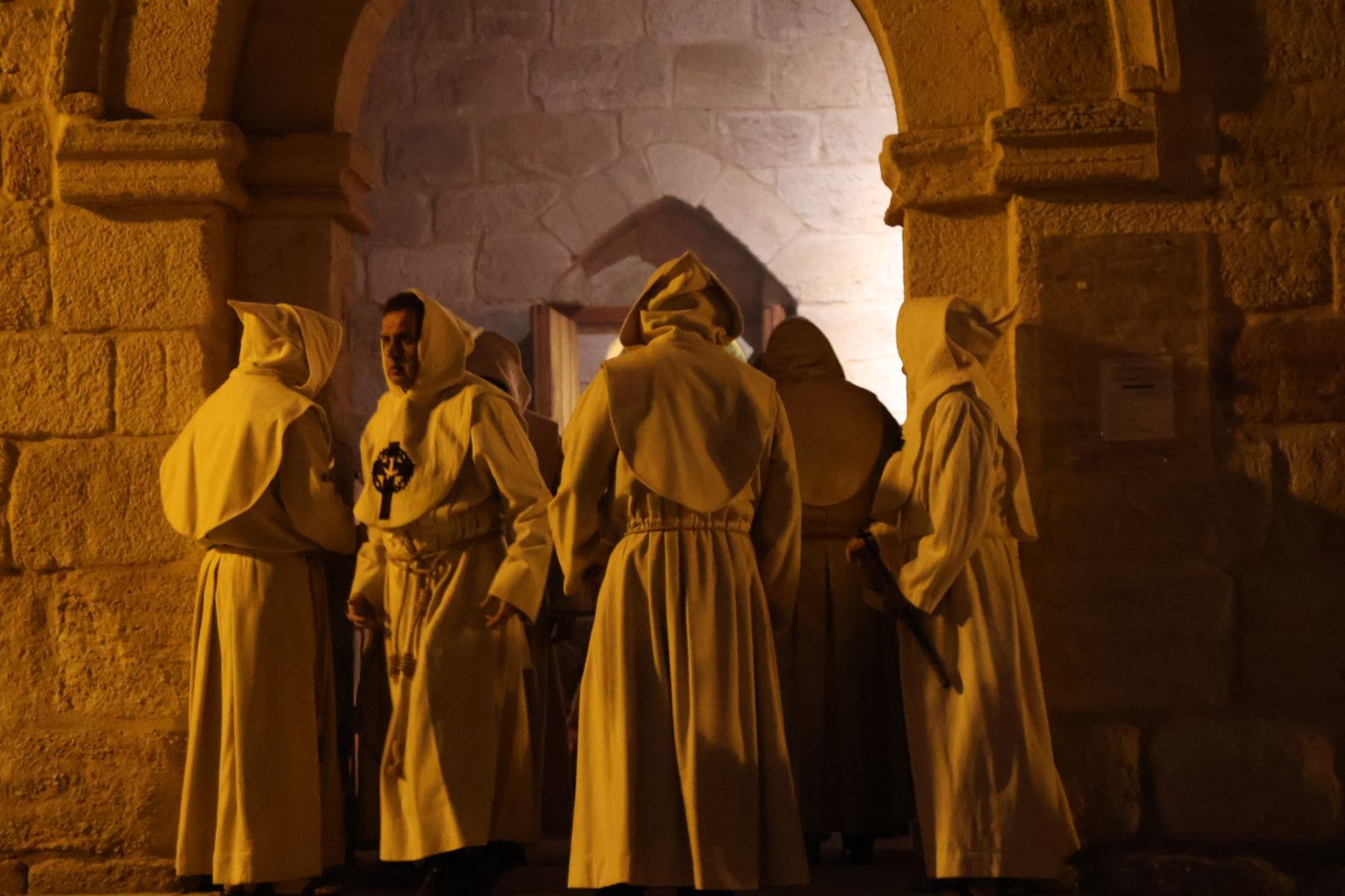 GALERÍA | Revive en imágenes la procesión del Espíritu Santo