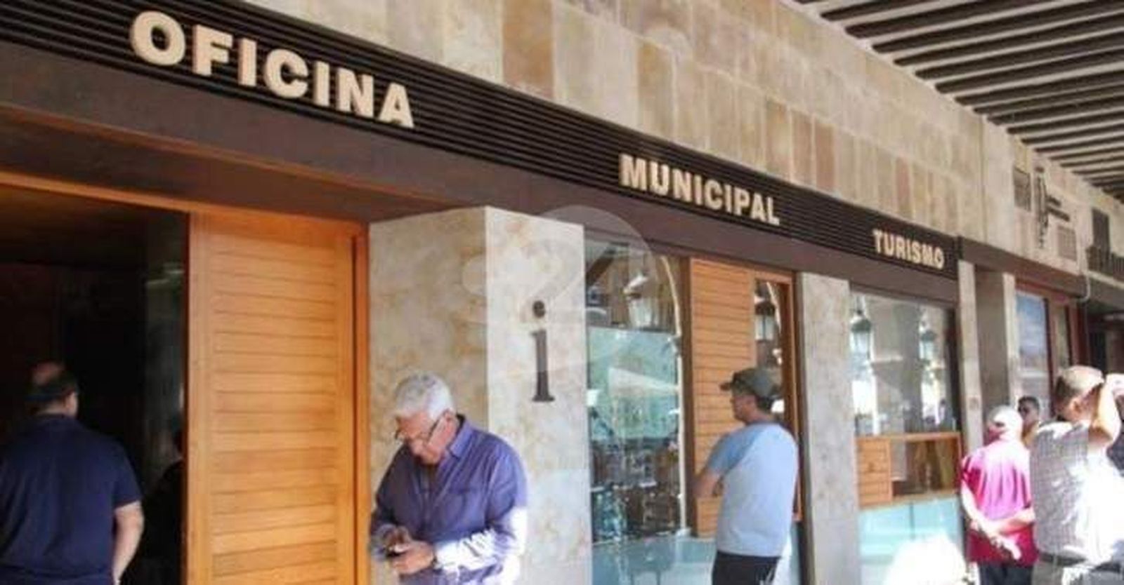 Buenos datos turísticos durante el puente festivo