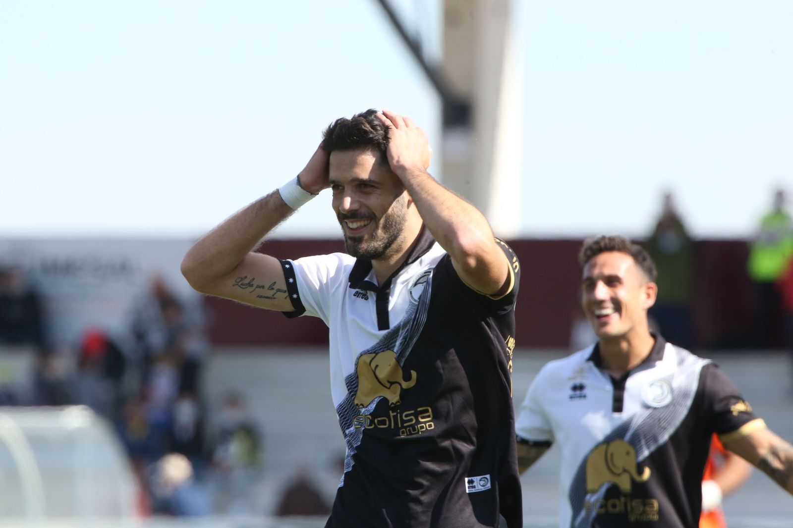 Fernando Román/ FOTO SALAMANCA24HORAS.COM