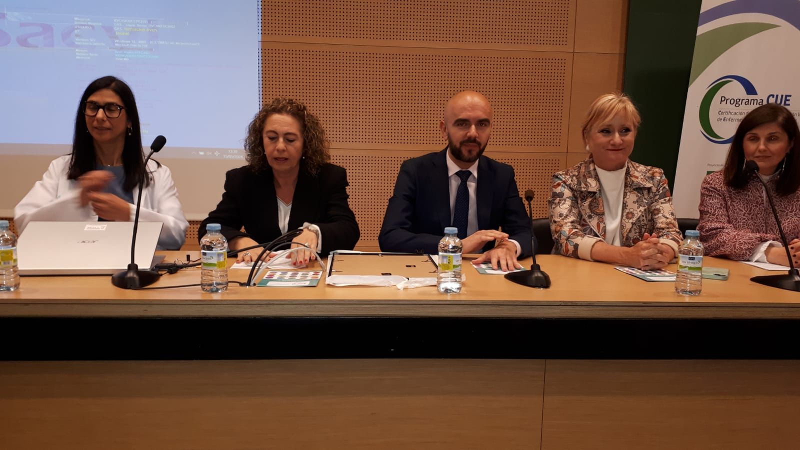El Servicio de Digestivo de Zamora certifica la calidad en su Unidad de Atención a la Enfermedad Inflamatoria Intestinal El Servicio de Digestivo de Zamora certifica la calidad en su Unidad de Atención a la Enfermedad Inflamatoria Intestinal