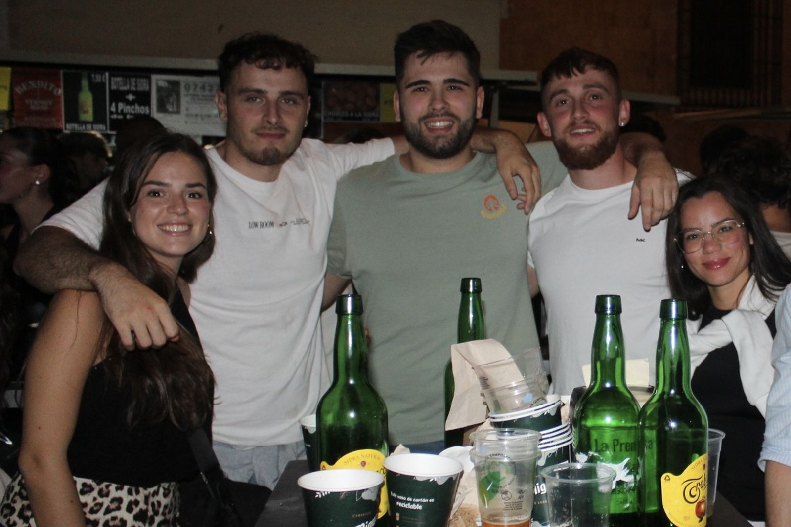 Los salmantinos calientan motores para el primer fin de semana de las Ferias y Fiestas con la Feria de Día