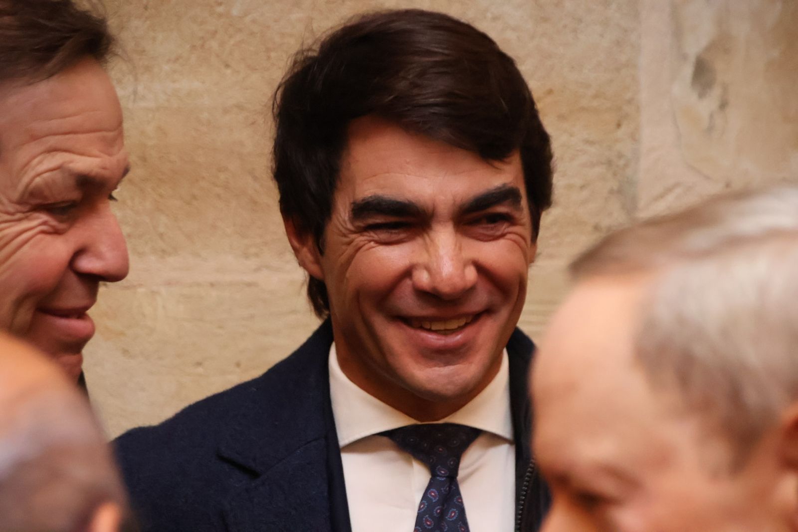 Gala Cultural Taurina: entrega de todos los trofeos de la Feria 2025