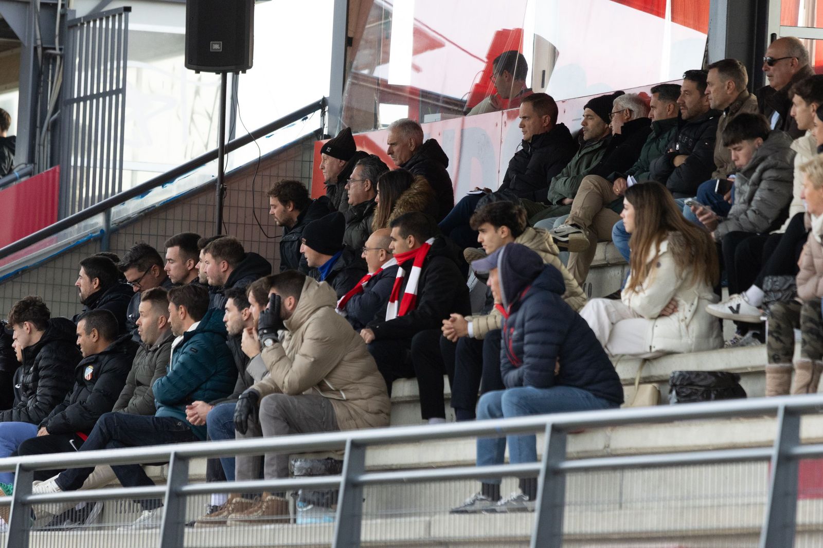 UD Santa Marta – Mirandés B