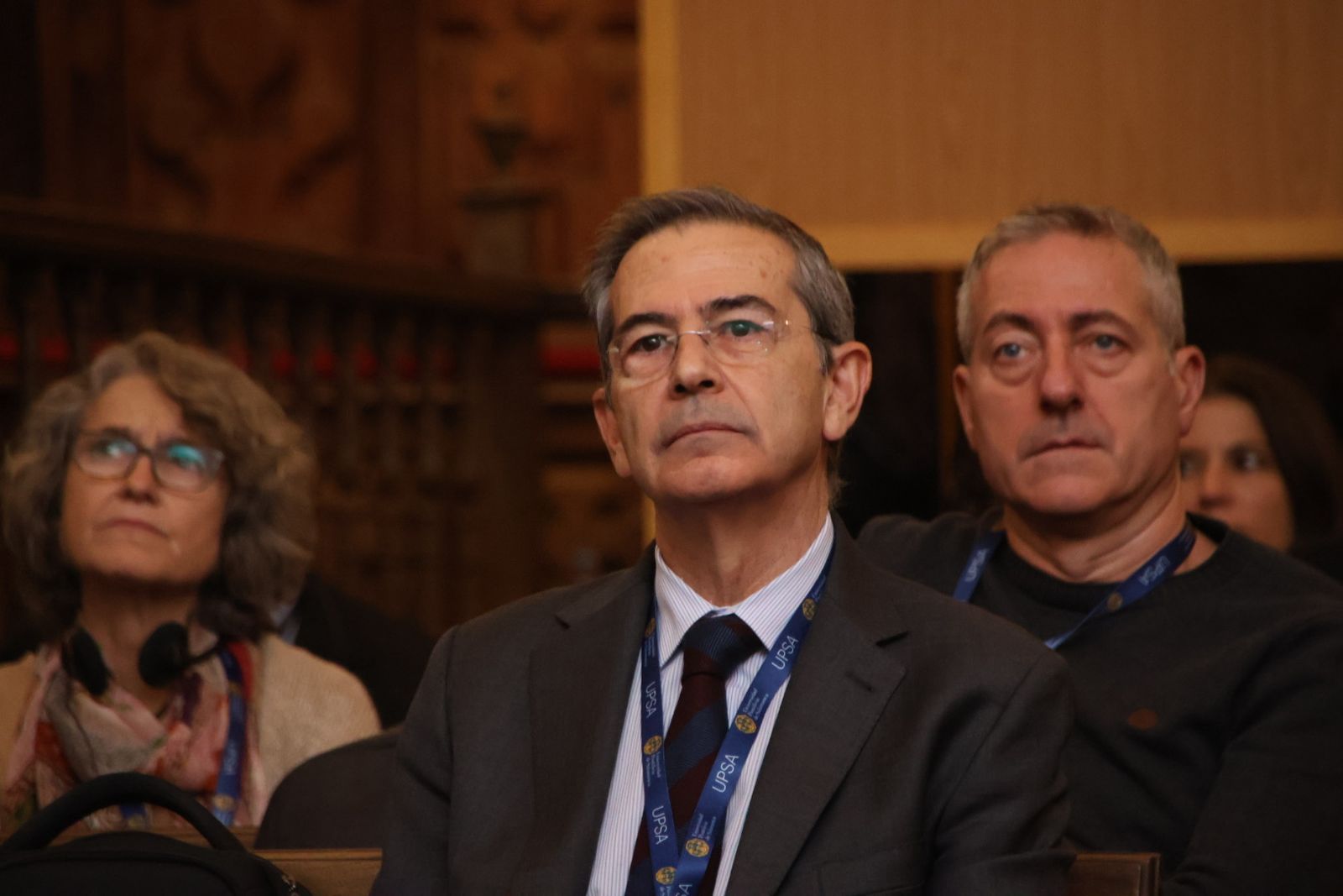 Congreso Internacional Comunicación Interna UPSA