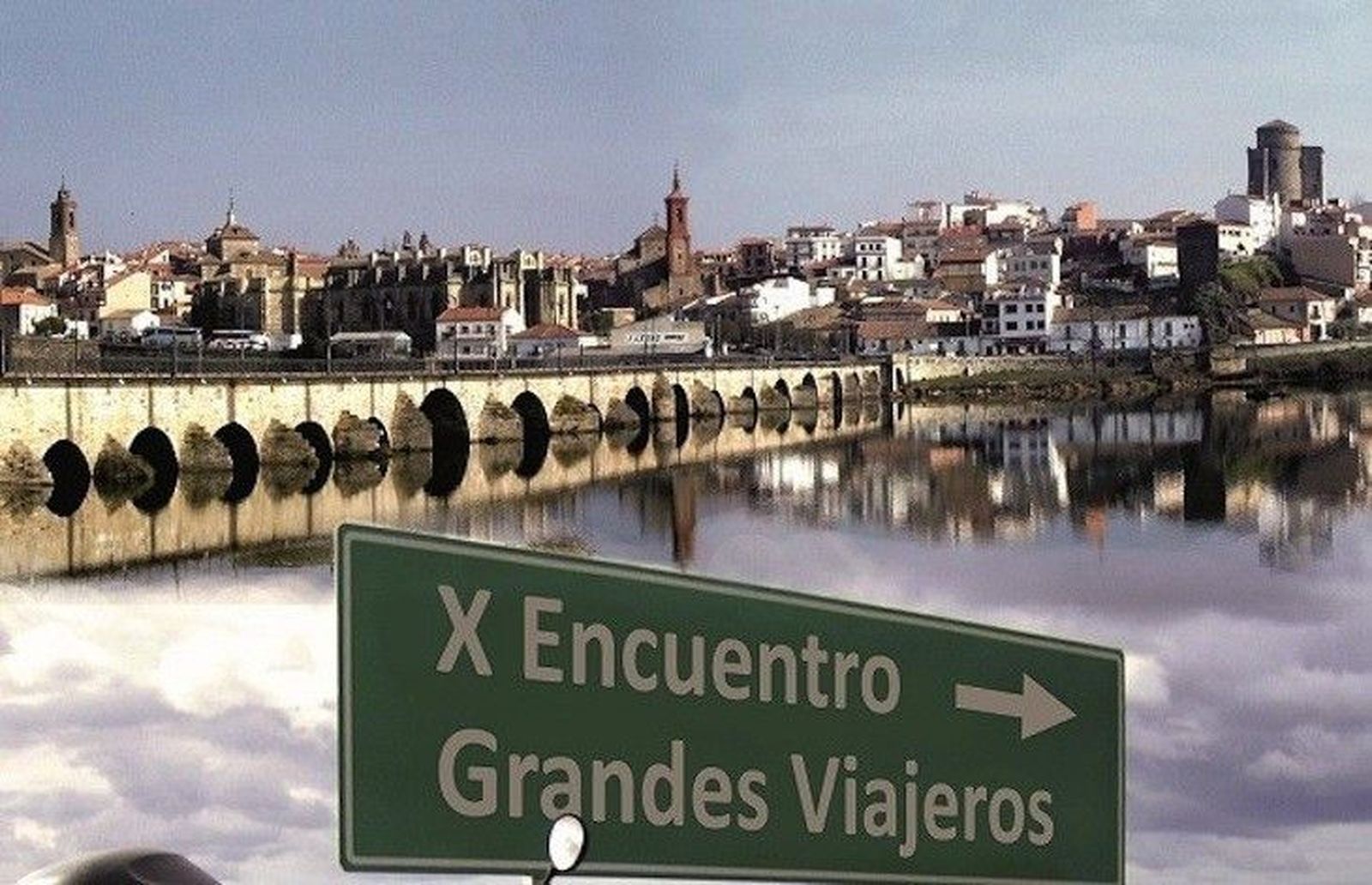 El décimo encuentro 'Grandes Viajeros' calienta motores