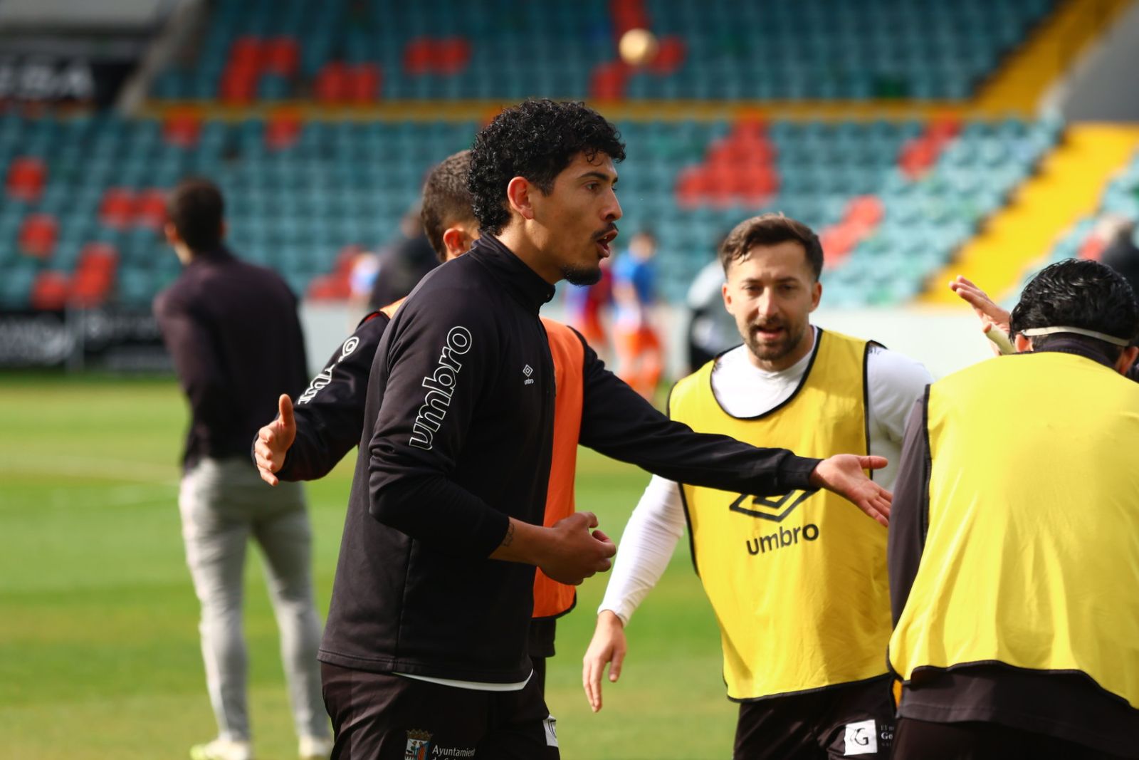 Salamanca CF UDS - UD Sámano