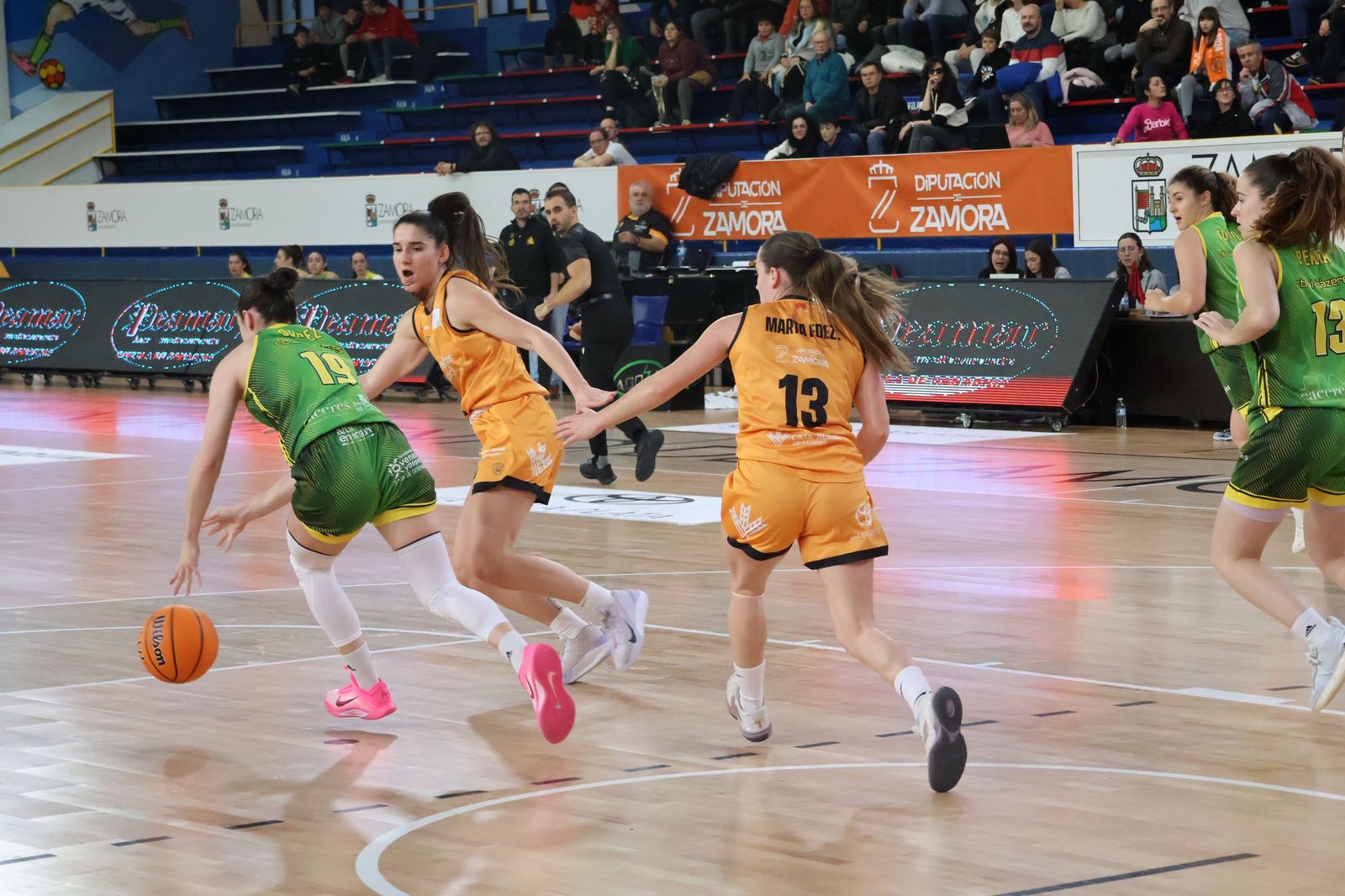 CD Zamarat - Al-Qáceres