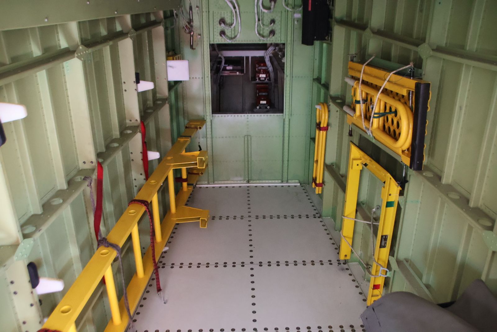 Reportaje 43 Grupo Ejército del Aire