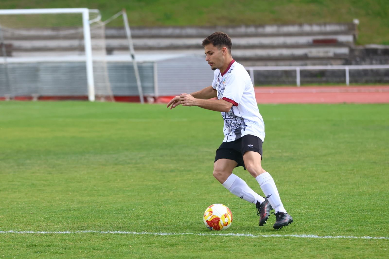 Salamanca CF UDS B - Béjar Industrial