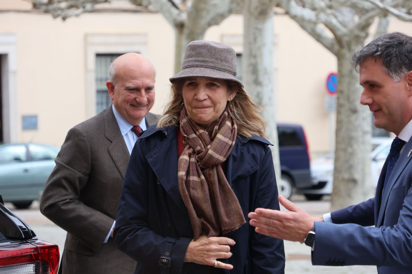 visita-de-la-infanta-elena-a-zamora-5