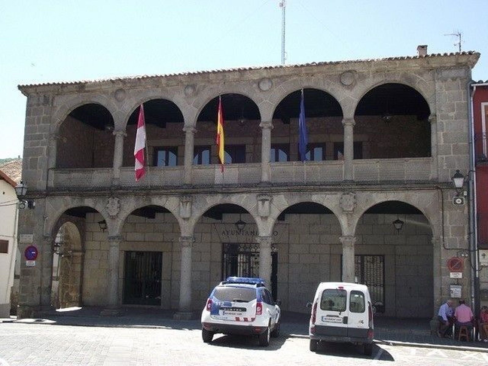 El Consistorio ahorra más de 90.000 euros con la readjudicación de los seguros