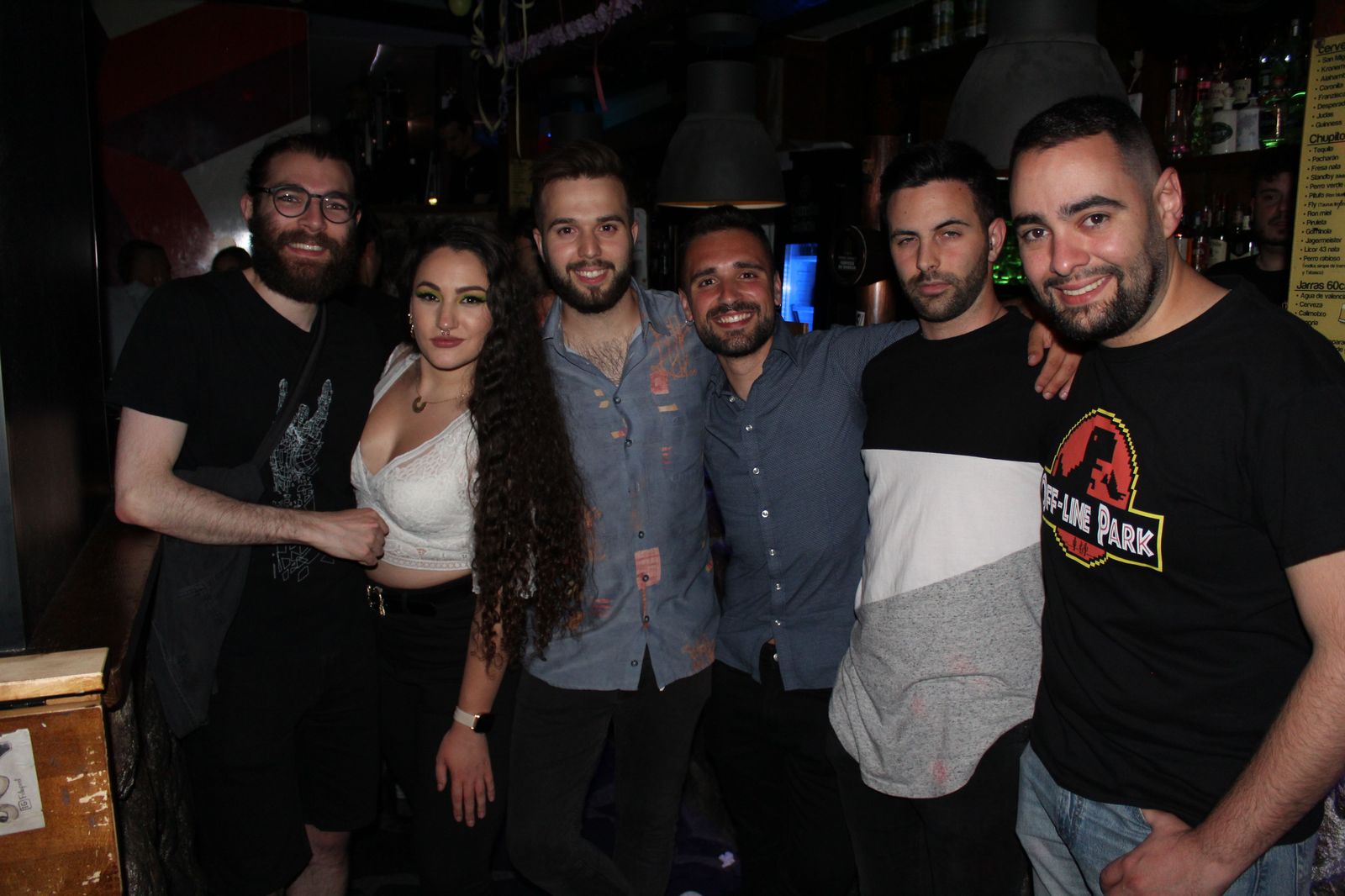 'Salamanca de noche': viernes, 13 de mayo del 2022 (42)