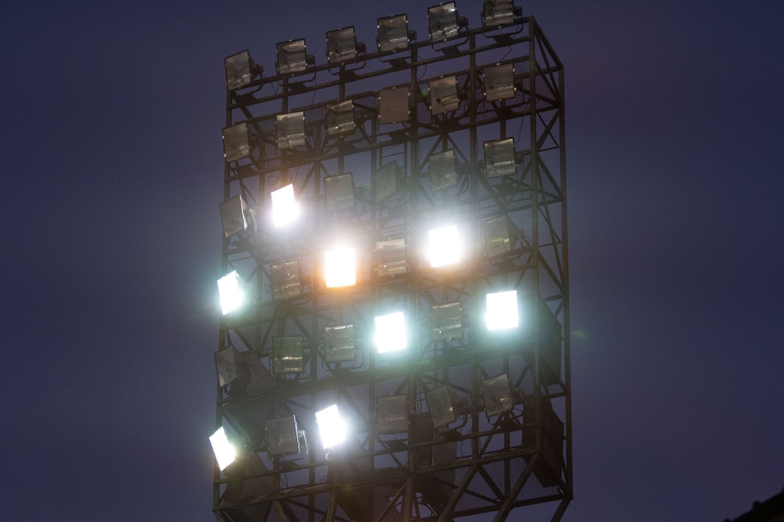 Salamanca CF UDS – Burgos Promesas. Estadio Helmántico