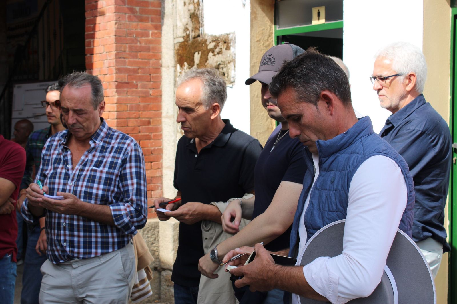 Sorteados los novillos de Montalvo para Raquel Martín y Olga Casado en el primer festejo de la feria en La Glorieta