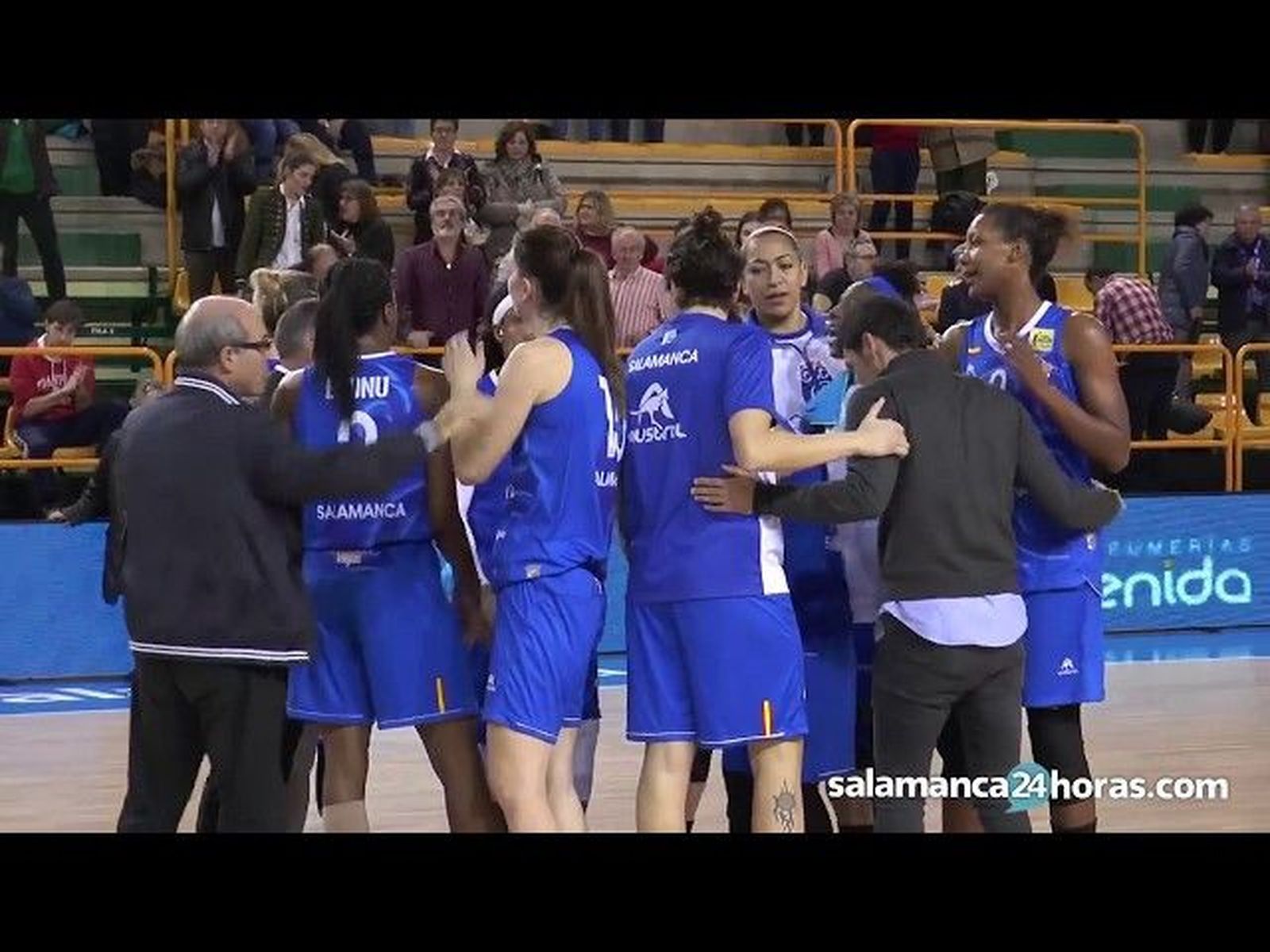 Resumen Perfumerías Avenida 77-59 IDK Gipuzkoa