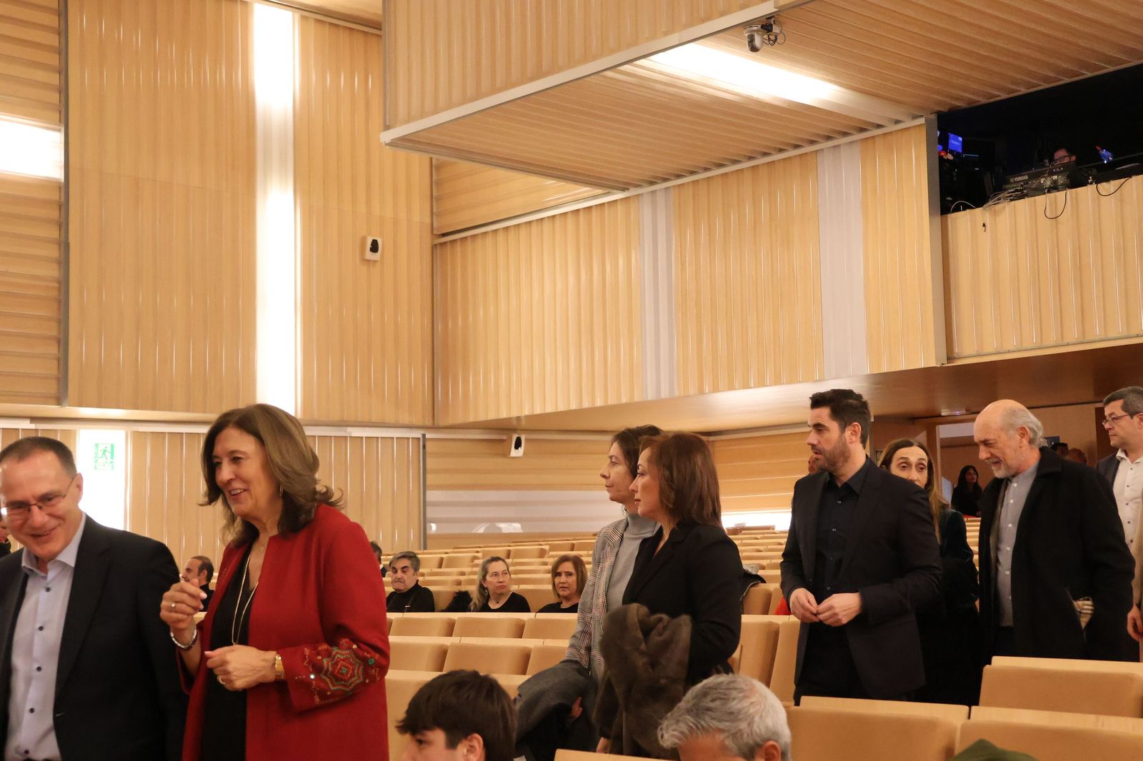 Premios Humanidad Cruz Roja 2025