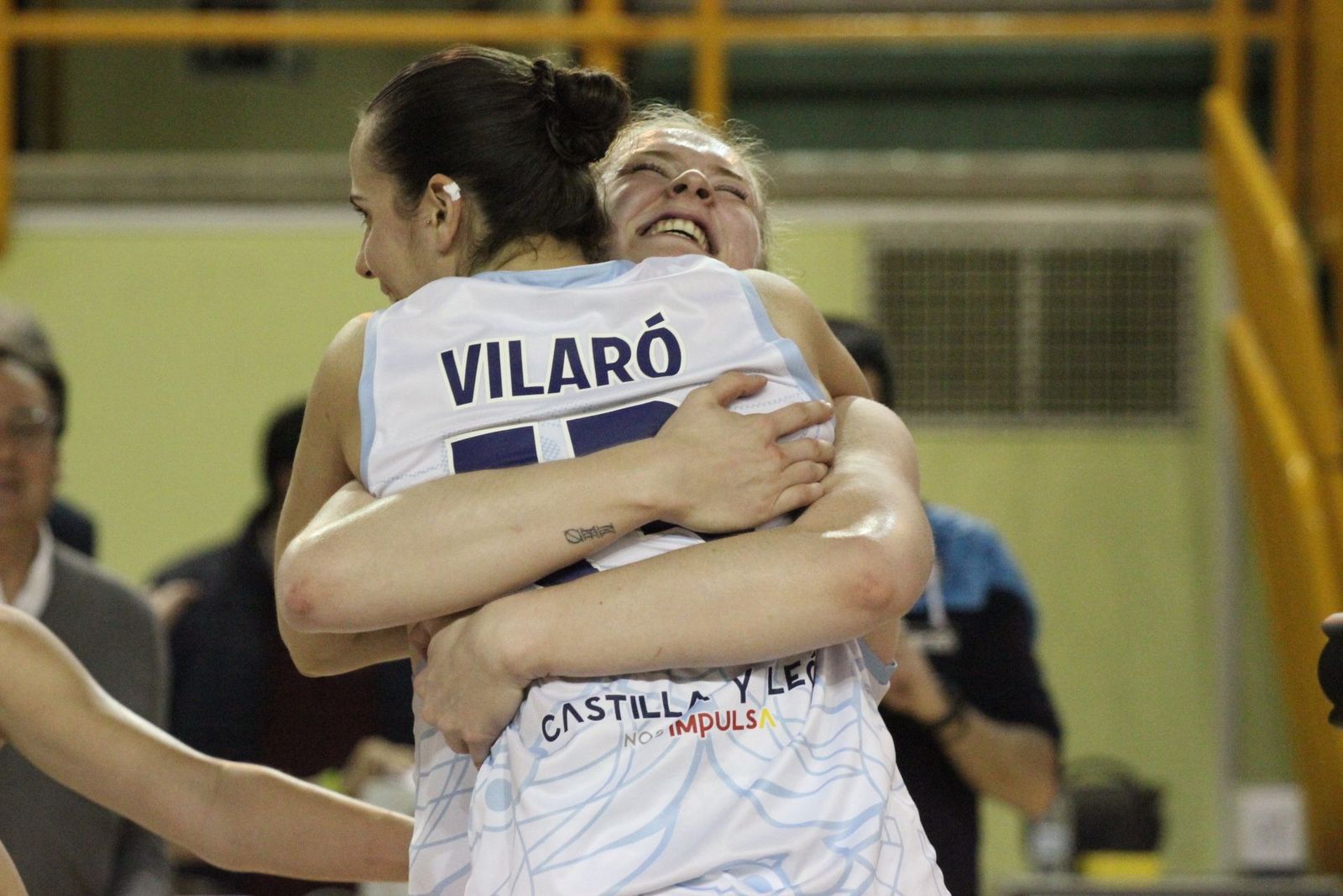 Perfumerías Avenida - USK Praga