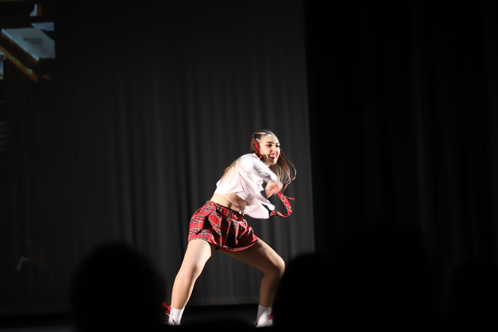 GALERÍA | Revive en imágenes la gala de Every Dance en el Ramos Carrión