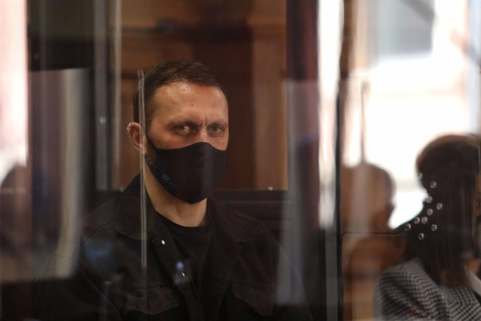 El jurado considera a Norbert Feher, alias Igor 'El ruso', culpable de tres delitos de asesinato