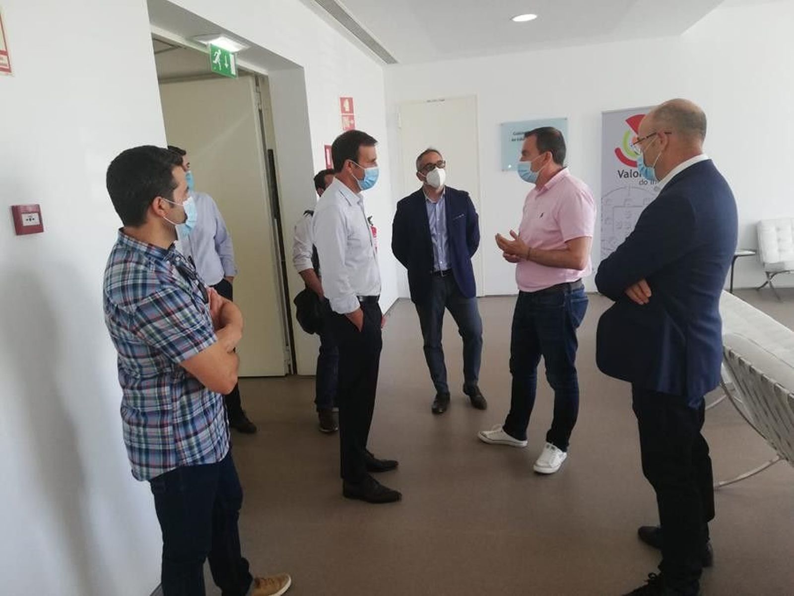 Francisco requejo diputación parque tecnologico braganza (1)