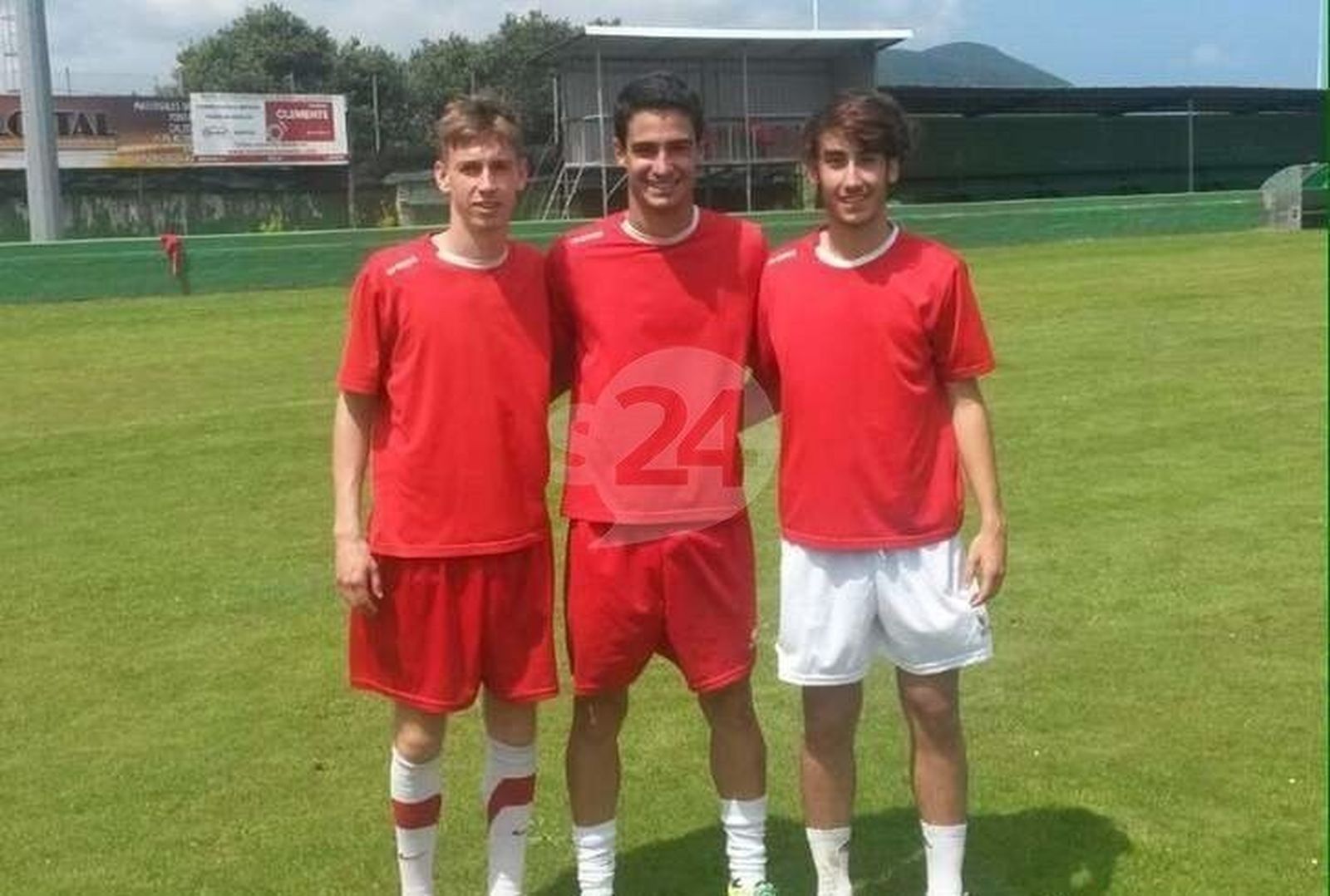 Pando le da otro aire al ataque del Carbajosa