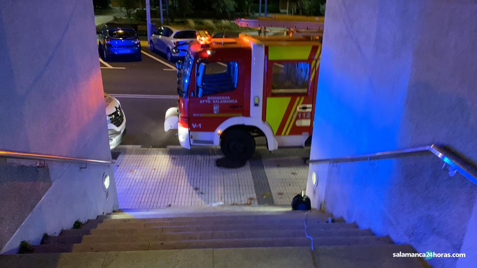 Incendio barrio del carmen (2)